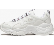 Skechers Sapatilha D'Lites 3.0 Proven Force W